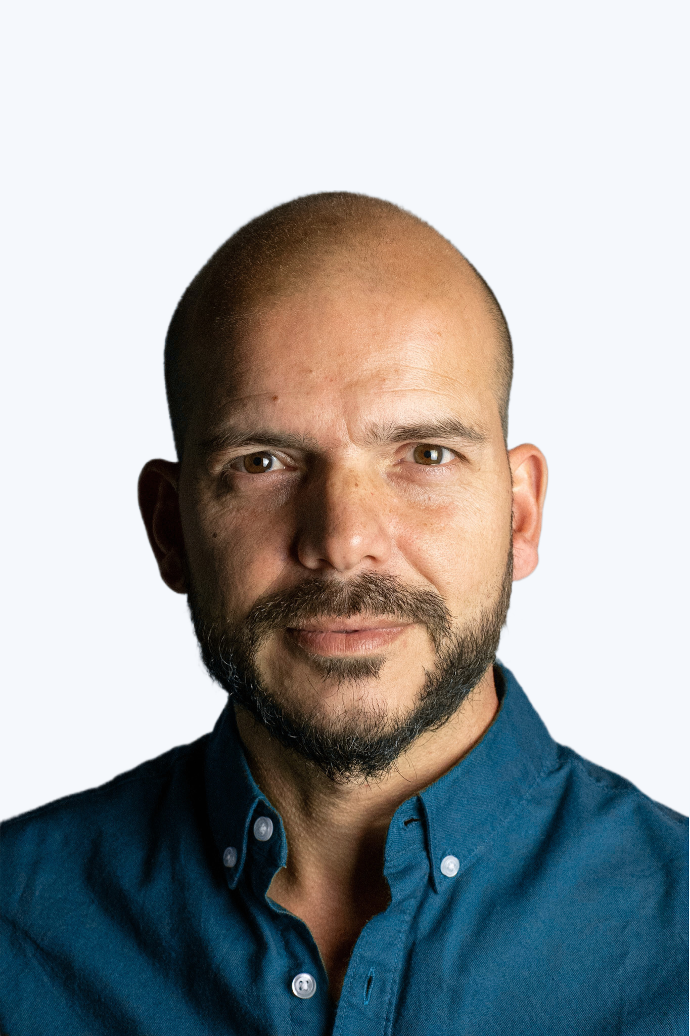 Francisco Garcia